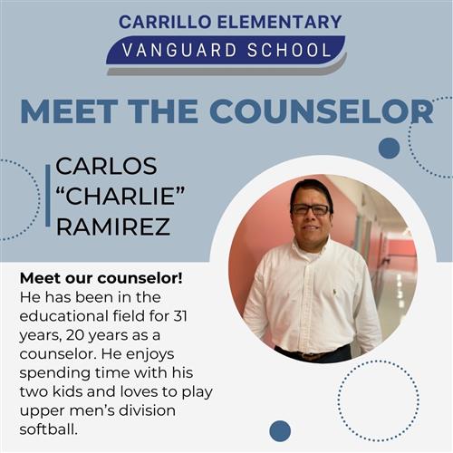 Carlos Ramirez